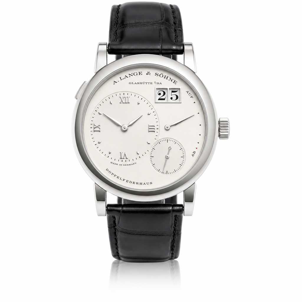 A. Lange & Söhne Lange 1 191.032