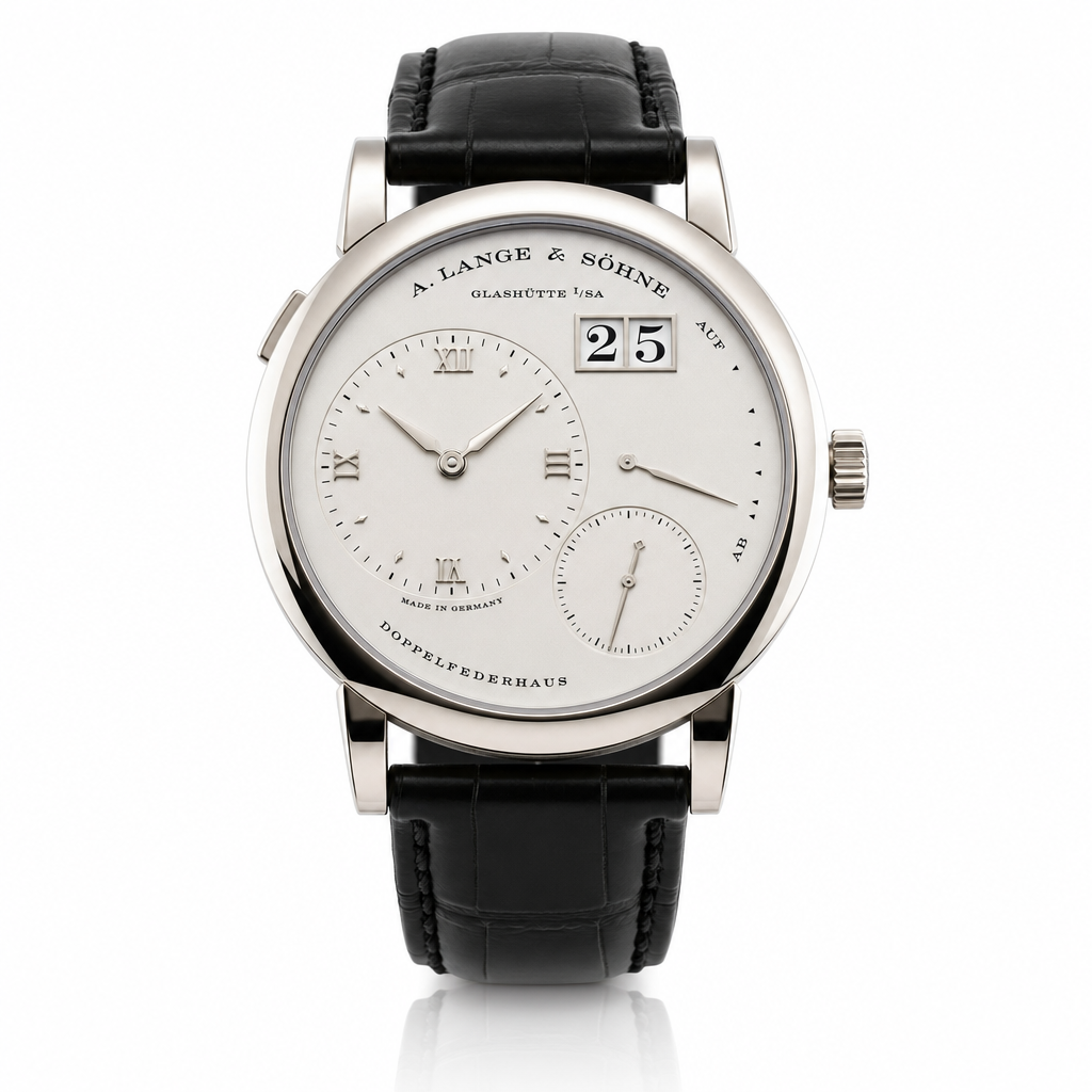 A. Lange & Söhne Lange 1 191.039
