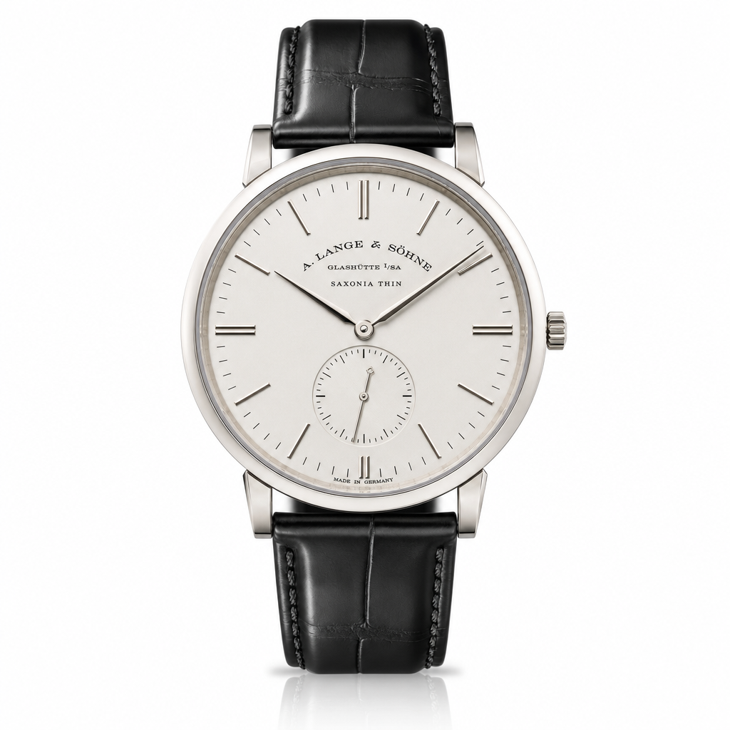A. Lange & Söhne Saxonia Thin 211.026