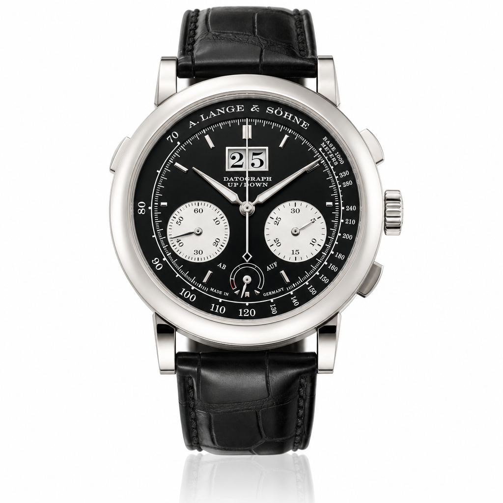 A. Lange & Söhne Datograph Up/Down 405.035