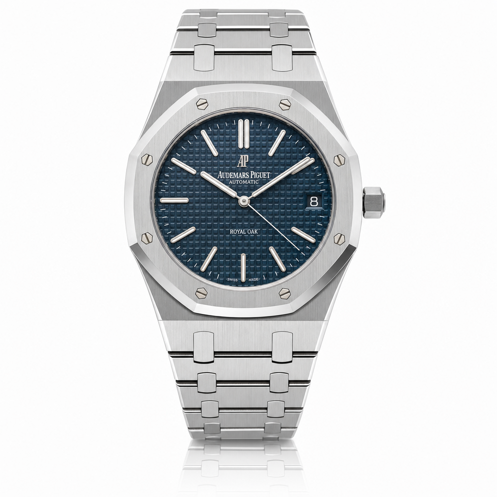 Audemars Piguet Royal Oak Jumbo Extra-Thin 15202ST