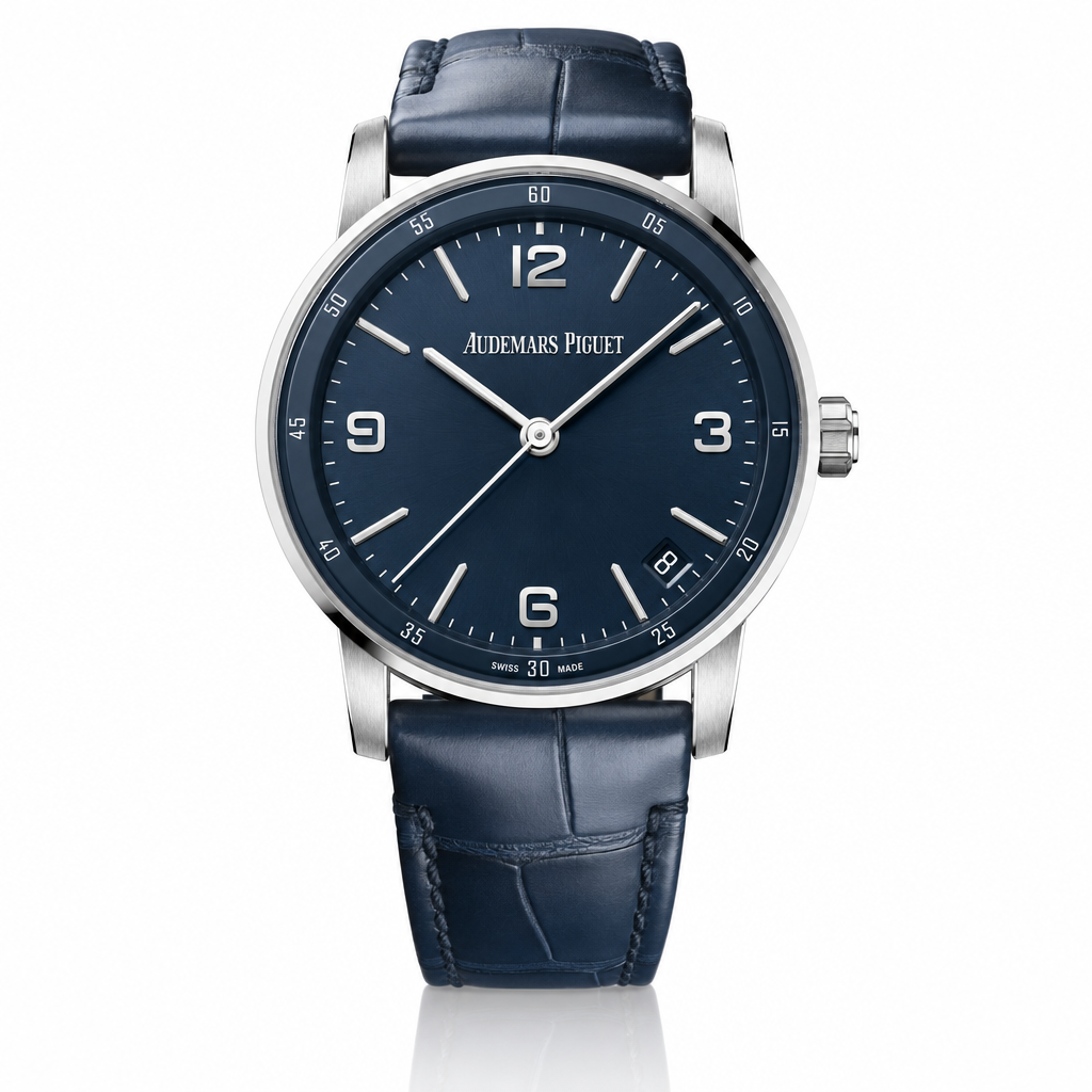 Audemars Piguet Code 11.59 Selfwinding 15210BC