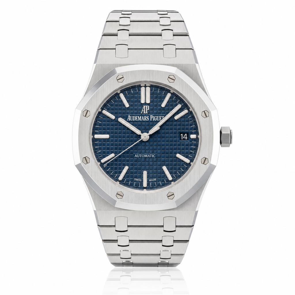 Audemars Piguet Royal Oak 15400ST