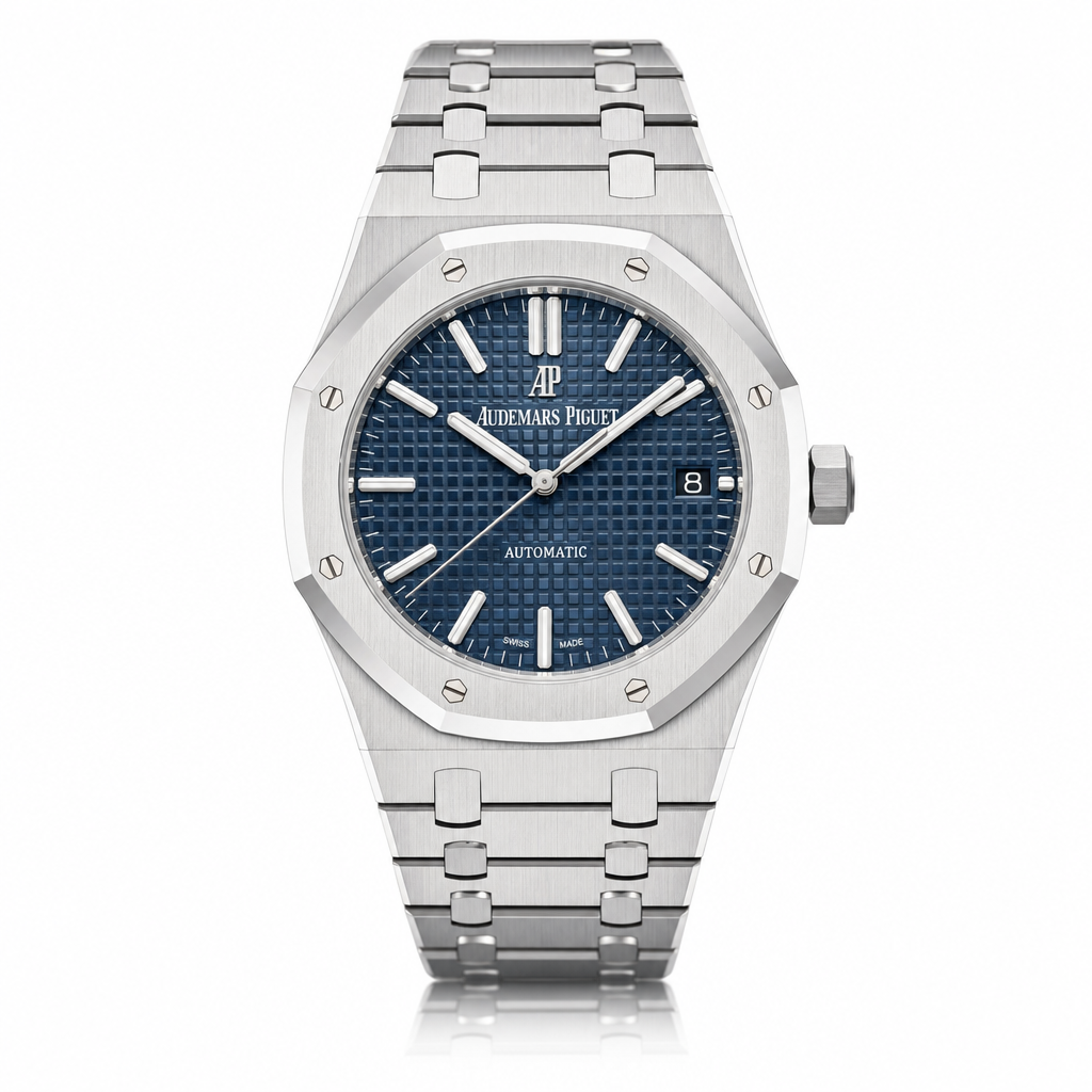 Audemars Piguet Royal Oak 15450ST