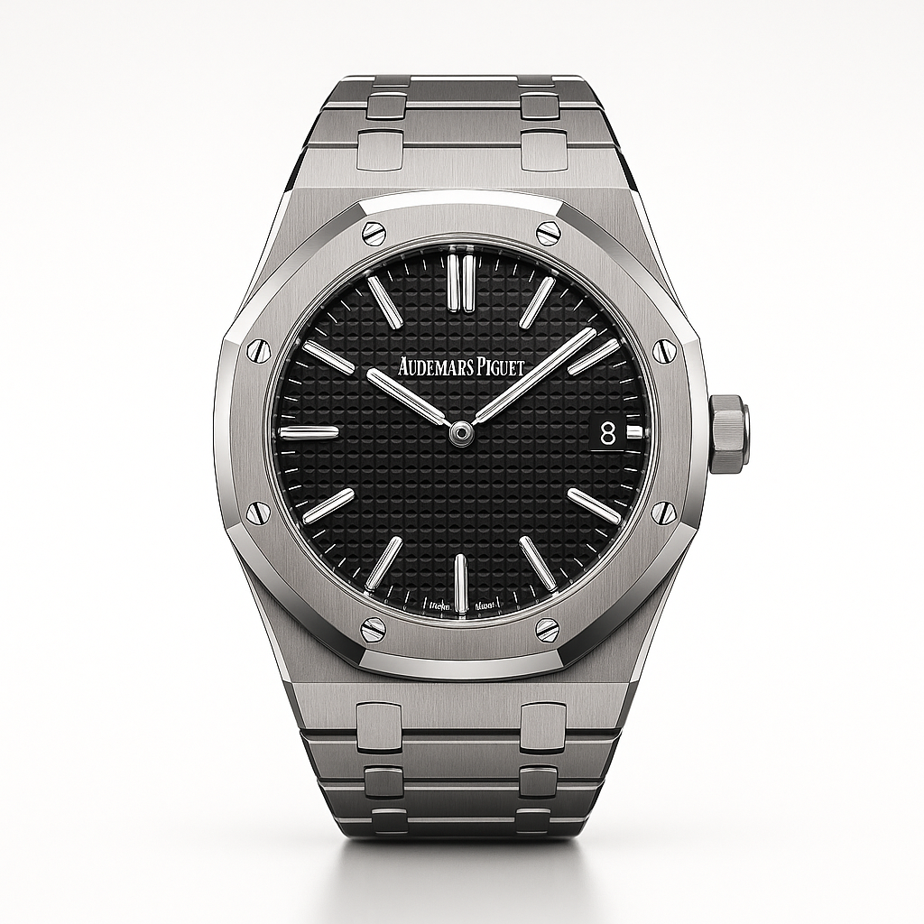 Audemars Piguet Royal Oak 15500ST
