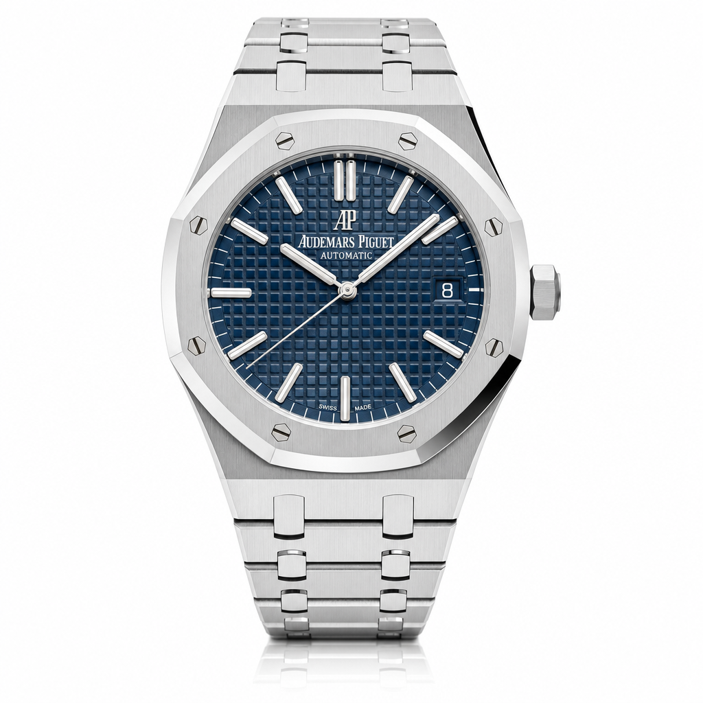 Audemars Piguet Royal Oak 15510ST