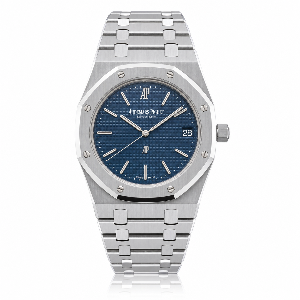 Audemars Piguet Royal Oak Jumbo Extra-Thin 16202ST