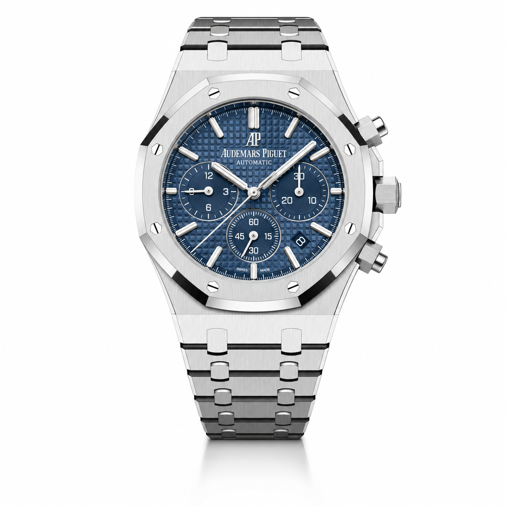 Audemars Piguet Royal Oak Chronograph 26240ST