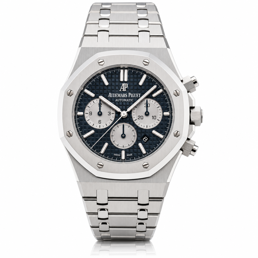 Audemars Piguet Royal Oak Chronograph 26331ST