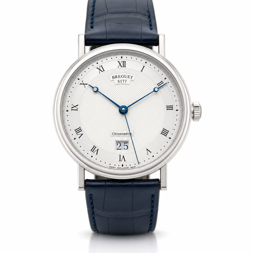Breguet Classique 5177 5177BB/29/9V6