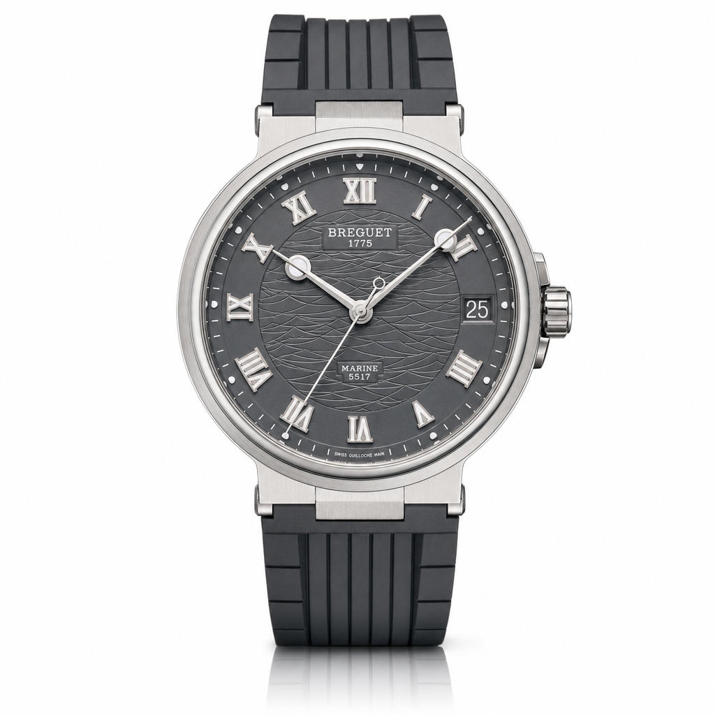 Breguet Marine 5517 5517TI/G2/TZ0