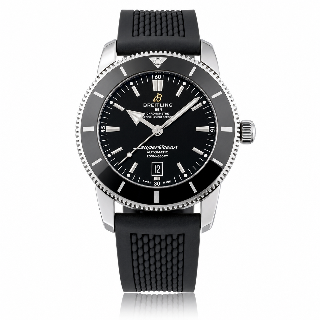 Breitling Superocean Automatic 44 A17376211B1A1