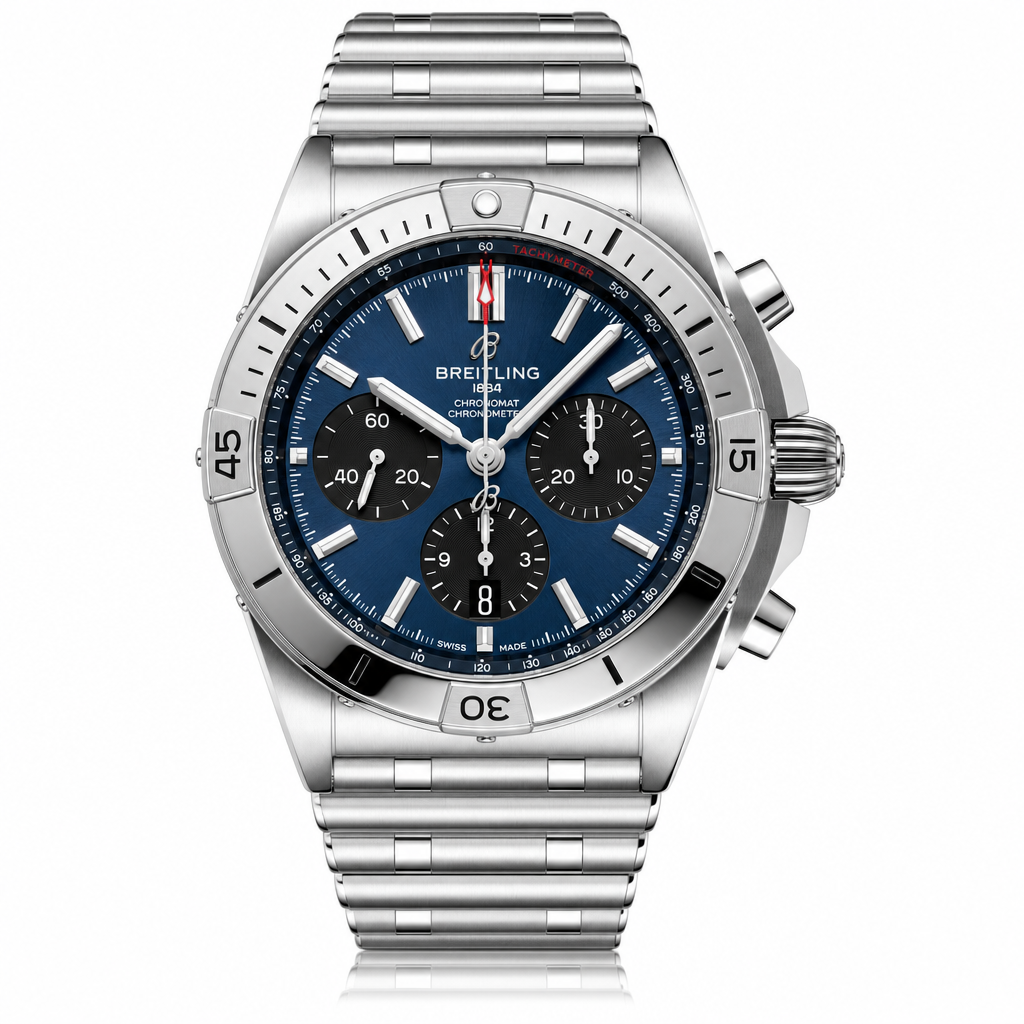 Breitling Chronomat B01 42 AB0134101B1A1