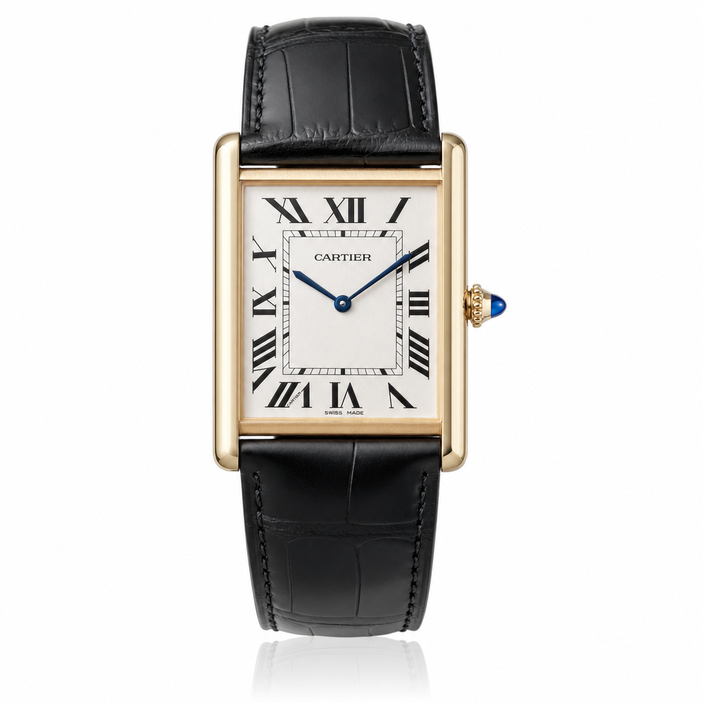 Cartier Tank Louis Cartier WGTA0011
