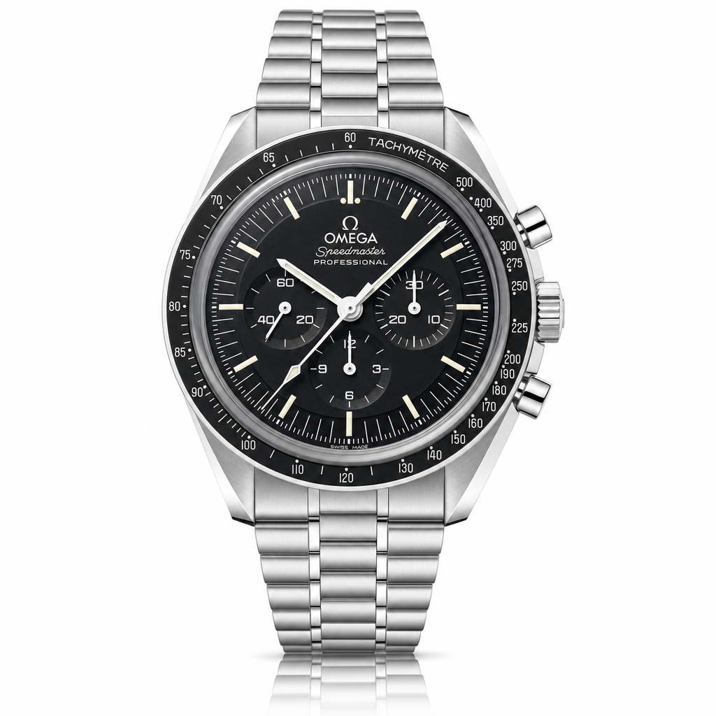Omega Speedmaster Professional Moonwatch 310.30.42.50.01.001