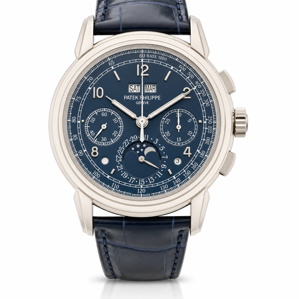 Patek Philippe Grand Complications 5270 5270G-019