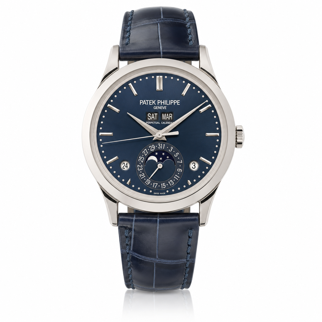 Patek Philippe Perpetual Calendar 5327G-001