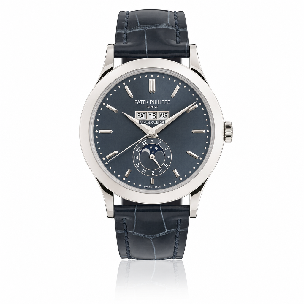 Patek Philippe Annual Calendar 5396G-014