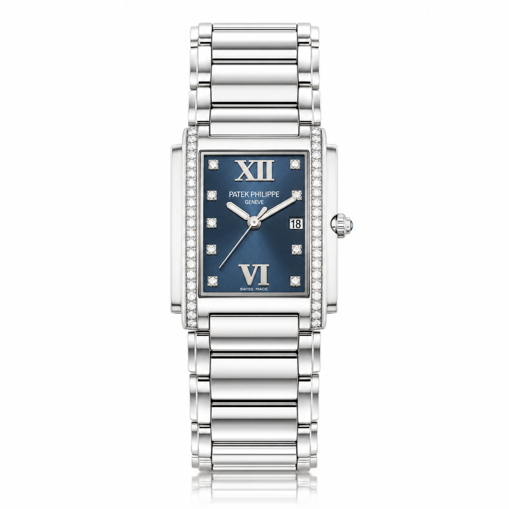 Patek Philippe Twenty~4 Automatic 7300/1200A-001