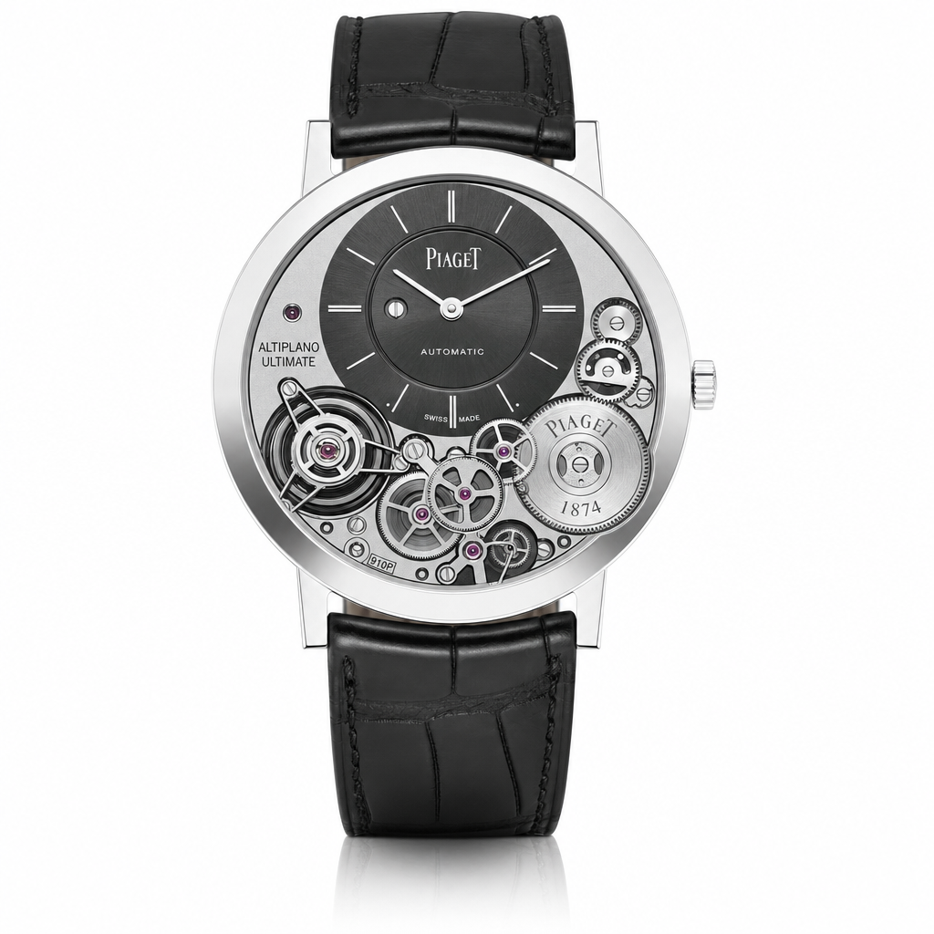 Piaget Altiplano Ultimate 910P G0A43121