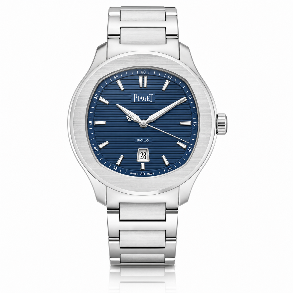 Piaget Polo Date 42 G0A47014
