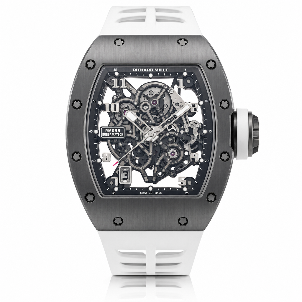 Richard Mille RM 055 Bubba Watson RM055