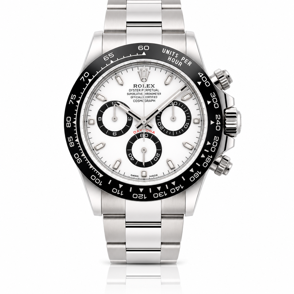 Rolex Daytona 116500LN