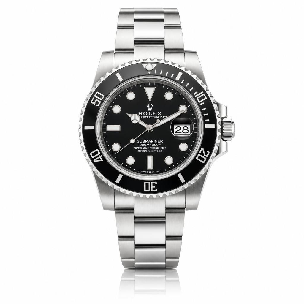 Rolex Submariner Date 116610LN