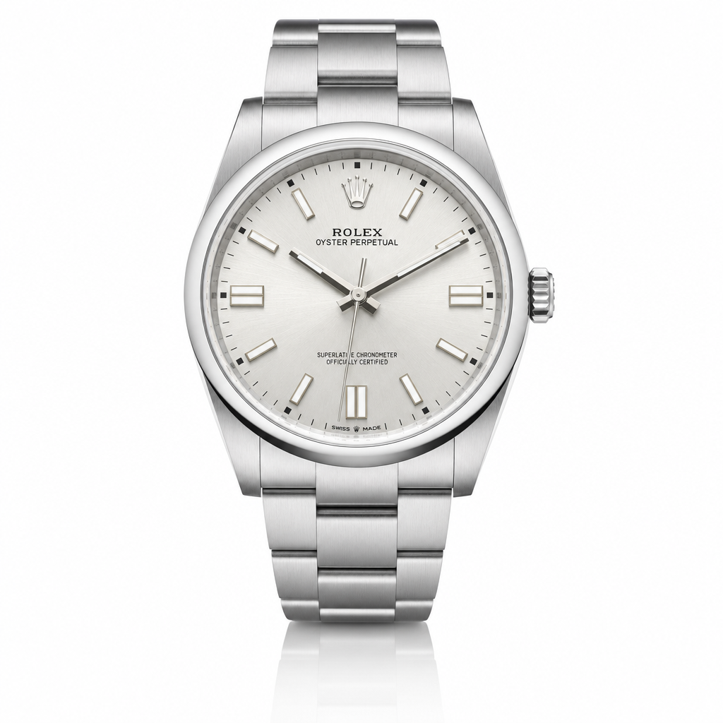 Rolex Oyster Perpetual 36 126000
