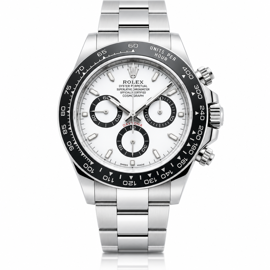 Rolex Daytona 126500LN