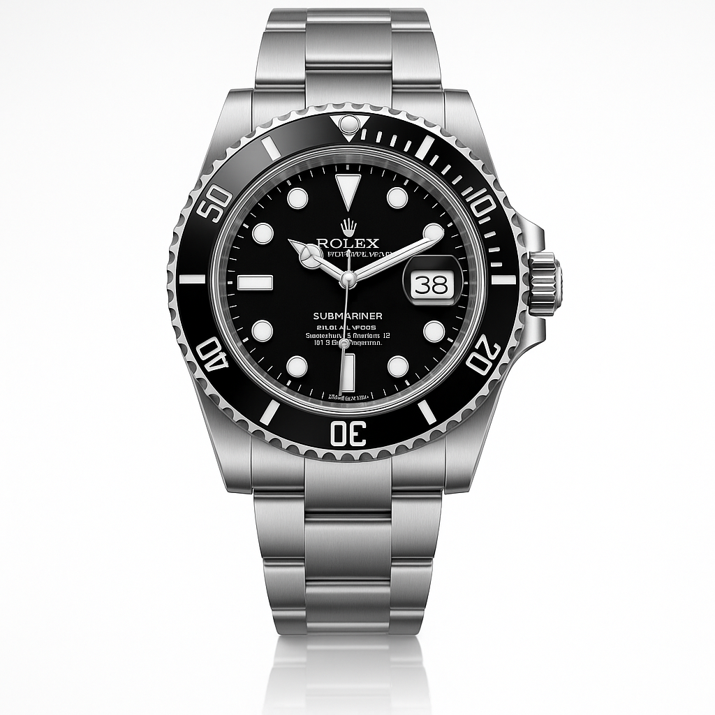 Rolex Submariner Date 126610LN