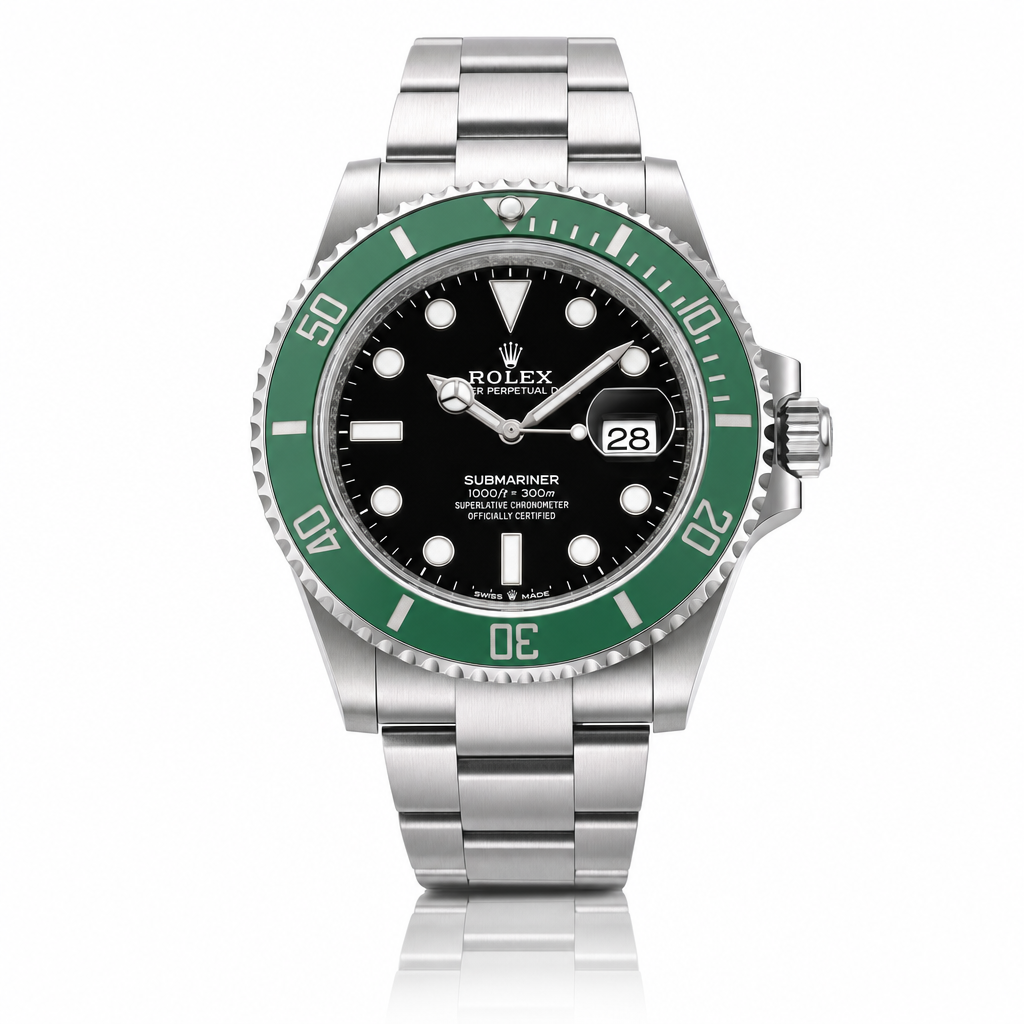 Rolex Submariner Date 126610LV