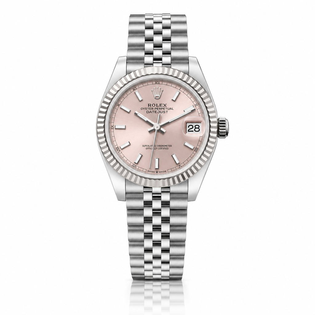 Rolex Lady-Datejust 28 279174